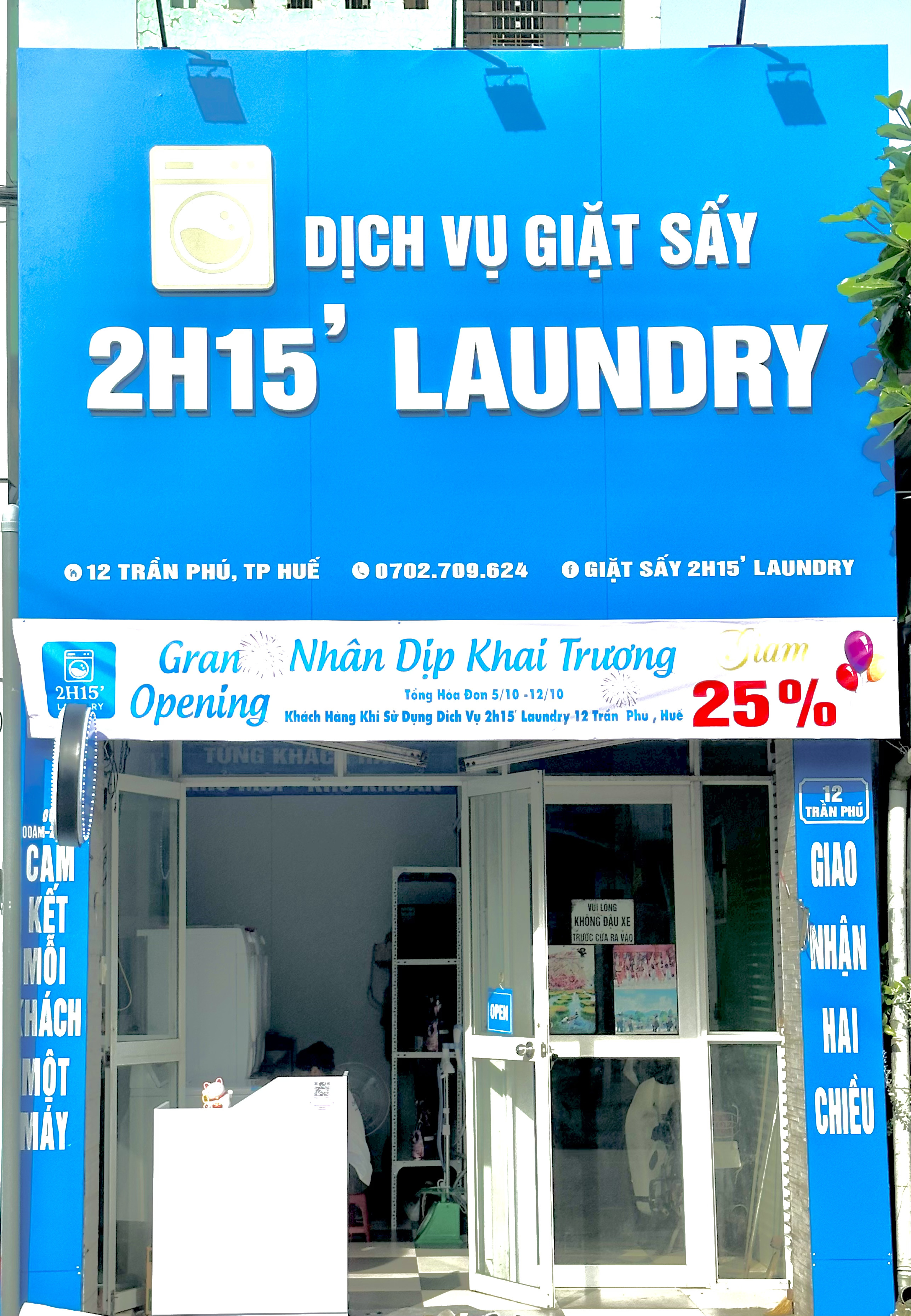 Cửa hàng